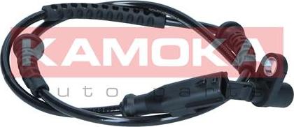 Kamoka 1060685 - Датчик ABS, частота обертання колеса autozip.com.ua