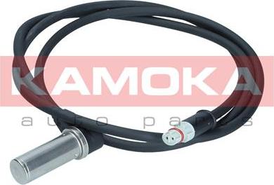Kamoka 1060670 - Датчик ABS, частота обертання колеса autozip.com.ua