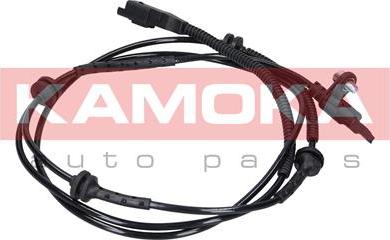 Kamoka 1060099 - Датчик ABS, частота обертання колеса autozip.com.ua