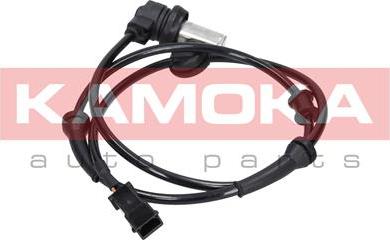Kamoka 1060048 - Датчик ABS, частота обертання колеса autozip.com.ua