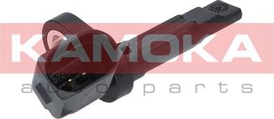 Kamoka 1060047 - Датчик ABS, частота обертання колеса autozip.com.ua