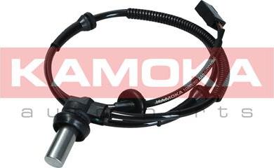 Kamoka 1060050 - Датчик ABS, частота обертання колеса autozip.com.ua