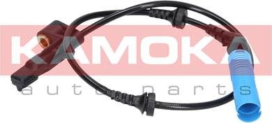 Kamoka 1060060 - Датчик ABS, частота обертання колеса autozip.com.ua