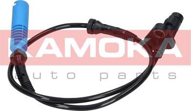 Kamoka 1060068 - Датчик ABS, частота обертання колеса autozip.com.ua