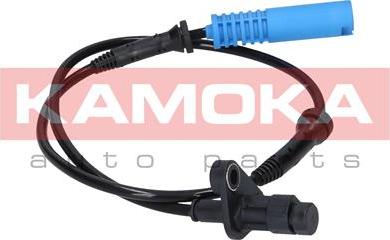 Kamoka 1060068 - Датчик ABS, частота обертання колеса autozip.com.ua