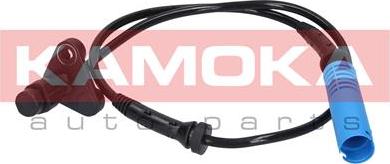 Kamoka 1060068 - Датчик ABS, частота обертання колеса autozip.com.ua