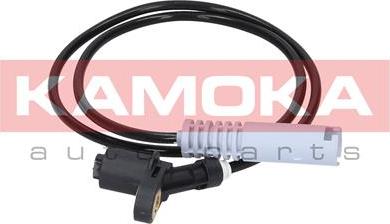 Kamoka 1060063 - Датчик ABS, частота обертання колеса autozip.com.ua