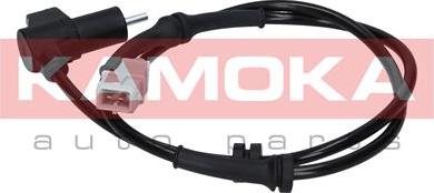 Kamoka 1060084 - Датчик ABS, частота обертання колеса autozip.com.ua