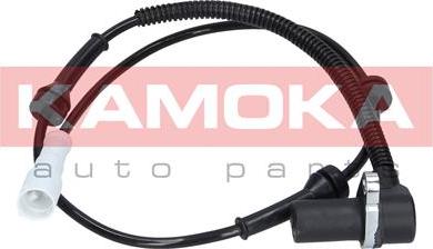 Kamoka 1060080 - Датчик ABS, частота обертання колеса autozip.com.ua