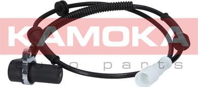 Kamoka 1060083 - Датчик ABS, частота обертання колеса autozip.com.ua