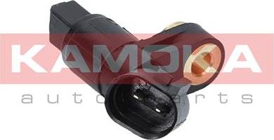 Kamoka 1060036 - Датчик ABS, частота обертання колеса autozip.com.ua