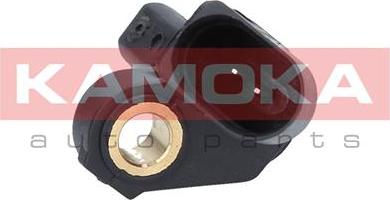 Kamoka 1060031 - Датчик ABS, частота обертання колеса autozip.com.ua