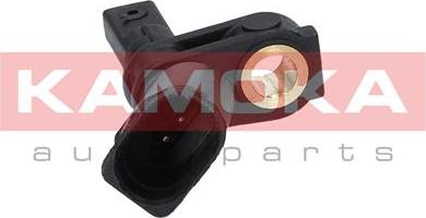 Kamoka 1060025 - Датчик ABS, частота обертання колеса autozip.com.ua