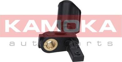 Kamoka 1060025 - Датчик ABS, частота обертання колеса autozip.com.ua