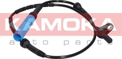 Kamoka 1060074 - Датчик ABS, частота обертання колеса autozip.com.ua