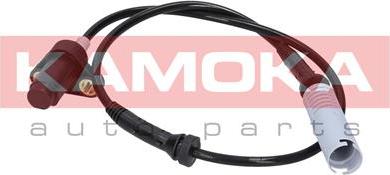 Kamoka 1060070 - Датчик ABS, частота обертання колеса autozip.com.ua