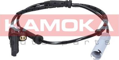 Kamoka 1060071 - Датчик ABS, частота обертання колеса autozip.com.ua