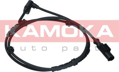 Kamoka 1060145 - Датчик ABS, частота обертання колеса autozip.com.ua