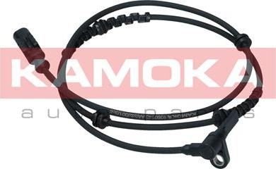 Kamoka 1060145 - Датчик ABS, частота обертання колеса autozip.com.ua