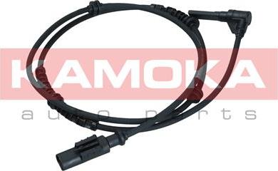 Kamoka 1060145 - Датчик ABS, частота обертання колеса autozip.com.ua