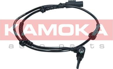 Kamoka 1060151 - Датчик ABS, частота обертання колеса autozip.com.ua