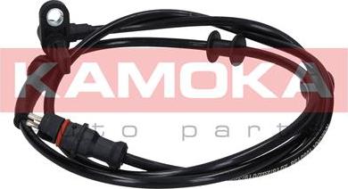 Kamoka 1060158 - Датчик ABS, частота обертання колеса autozip.com.ua