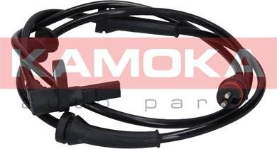 Kamoka 1060158 - Датчик ABS, частота обертання колеса autozip.com.ua