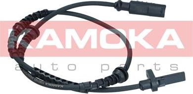 Kamoka 1060163 - Датчик ABS, частота обертання колеса autozip.com.ua