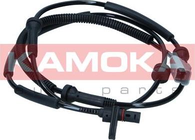 Kamoka 1060109 - Датчик ABS, частота обертання колеса autozip.com.ua