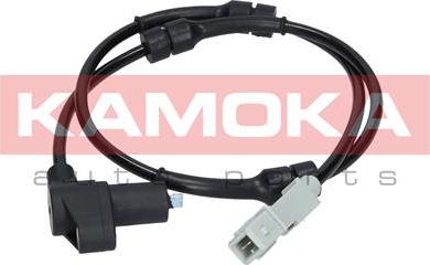 Kamoka 1060115 - Датчик ABS, частота обертання колеса autozip.com.ua