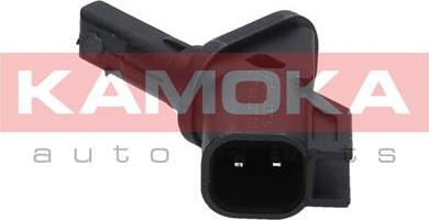 Kamoka 1060184 - Датчик ABS, частота обертання колеса autozip.com.ua