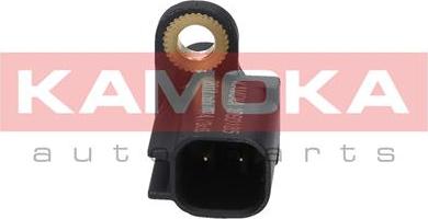 Kamoka 1060185 - Датчик ABS, частота обертання колеса autozip.com.ua