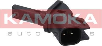 Kamoka 1060186 - Датчик ABS, частота обертання колеса autozip.com.ua