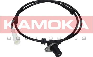 Kamoka 1060129 - Датчик ABS, частота обертання колеса autozip.com.ua