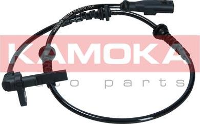 Kamoka 1060124 - Датчик ABS, частота обертання колеса autozip.com.ua