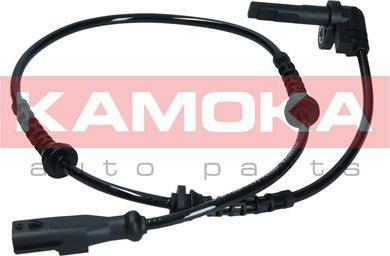 Kamoka 1060124 - Датчик ABS, частота обертання колеса autozip.com.ua