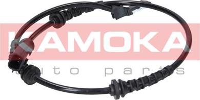 Kamoka 1060125 - Датчик ABS, частота обертання колеса autozip.com.ua