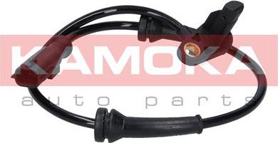 Kamoka 1060128 - Датчик ABS, частота обертання колеса autozip.com.ua