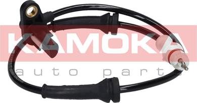 Kamoka 1060127 - Датчик ABS, частота обертання колеса autozip.com.ua