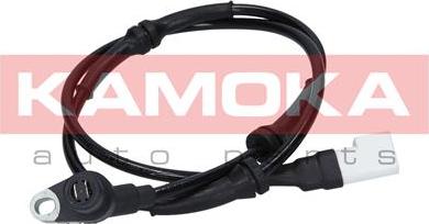 Kamoka 1060177 - Датчик ABS, частота обертання колеса autozip.com.ua