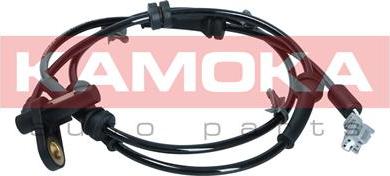 Kamoka 1060340 - Датчик ABS, частота обертання колеса autozip.com.ua