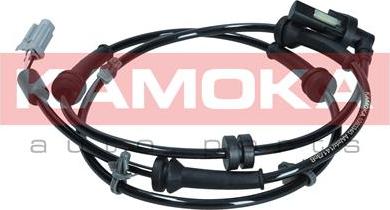 Kamoka 1060340 - Датчик ABS, частота обертання колеса autozip.com.ua