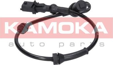 Kamoka 1060359 - Датчик ABS, частота обертання колеса autozip.com.ua