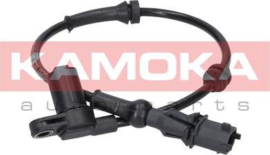 Kamoka 1060359 - Датчик ABS, частота обертання колеса autozip.com.ua