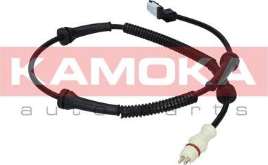 Kamoka 1060362 - Датчик ABS, частота обертання колеса autozip.com.ua