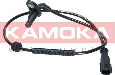 Kamoka 1060388 - Датчик ABS, частота обертання колеса autozip.com.ua