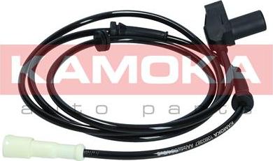 Kamoka 1060387 - Датчик ABS, частота обертання колеса autozip.com.ua