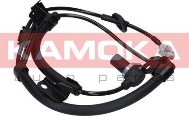 Kamoka 1060331 - Датчик ABS, частота обертання колеса autozip.com.ua