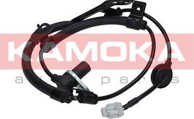 Kamoka 1060331 - Датчик ABS, частота обертання колеса autozip.com.ua