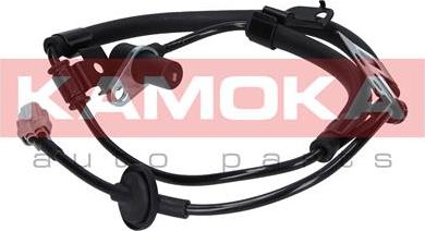 Kamoka 1060331 - Датчик ABS, частота обертання колеса autozip.com.ua